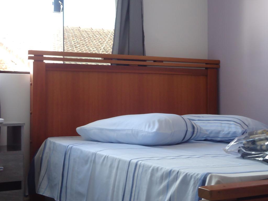Pousada Santa Maria Aparecida  Room photo